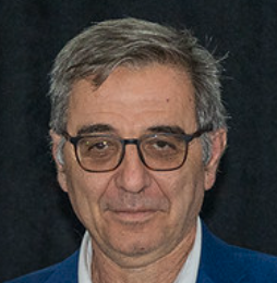 Michael Georgiopoulos